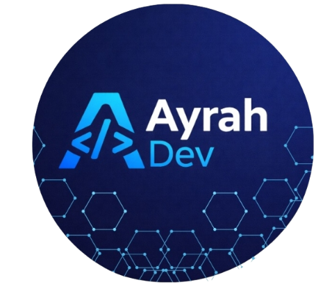 Ayrah Dev